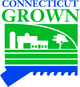 CT grown logo